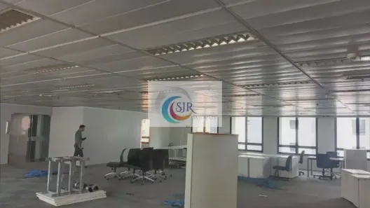 Sala Comercial para alugar, 374m² no Vila Olímpia, São Paulo