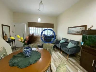 Casa com 3 Quartos à venda, 120m² no Campo Grande, Santos