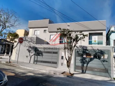 Sobrado com 2 Quartos à venda, 64m² no Jardim Utinga, Santo André