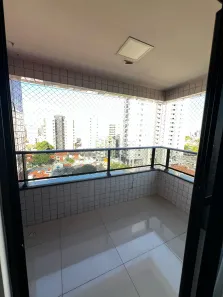 Apartamento com 3 Quartos à venda, 98m² no Jatiúca, Maceió