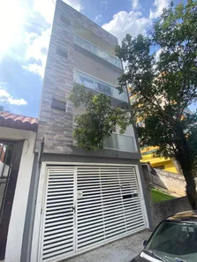 Prédio Comercial com 16 Quartos à venda, 600m² no Rudge Ramos, São Bernardo do Campo