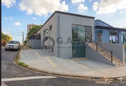 Imóvel Comercial com 4 Quartos à venda, 110m² no Jardim Vergueiro, Sorocaba