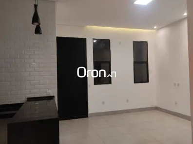 Casa com 3 Quartos à venda, 180m² no Residencial Arco Verde, Goiânia