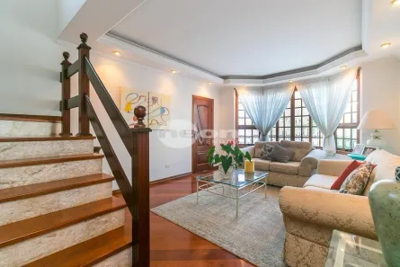 Sobrado com 4 Quartos à venda, 253m² no Nova Petrópolis, São Bernardo do Campo