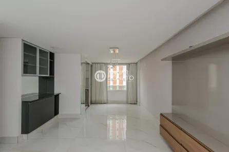 Apartamento com 2 Quartos à venda, 70m² no Santo Agostinho, Belo Horizonte
