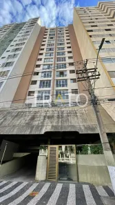 Apartamento com 2 Quartos à venda, 60m² no Centro, Campinas