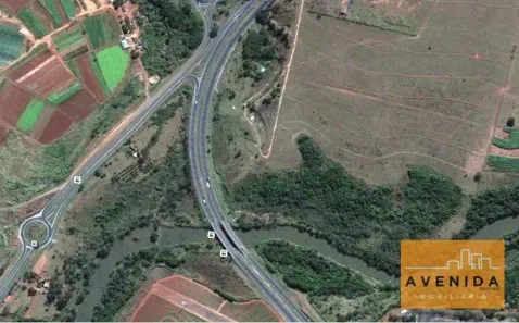 Lote/Terreno para venda ou aluguel, 22132m² no Bonfim, Paulínia