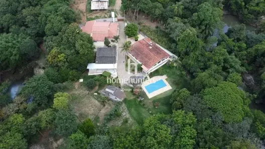 Fazenda/Sítio com 5 Quartos à venda, 10m² no Três Vendas, Campinas