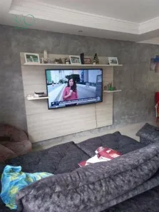 Sobrado com 3 Quartos à venda, 92m² no Cidade Líder, São Paulo
