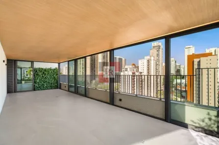 Apartamento com 2 Quartos à venda, 170m² no Cidade Monções, São Paulo