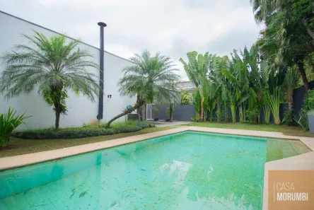 Casa com 4 Quartos à venda, 700m² no Jardim Guedala, São Paulo