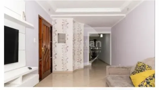 Sobrado com 2 Quartos à venda, 209m² no Vila Paulo Silas, São Paulo