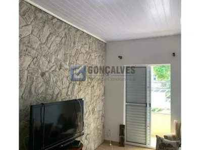 com 3 Quartos para alugar, 128m² no Barcelona, São Caetano do Sul