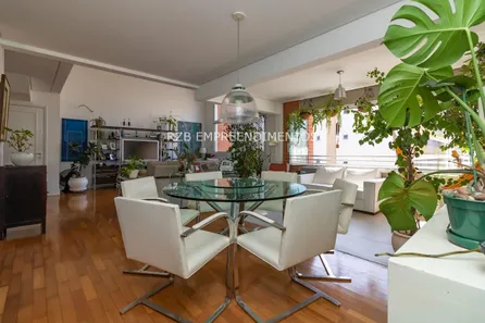 Apartamento com 3 Quartos à venda, 157m² no Cerqueira César, São Paulo