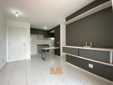 Apartamento com 3 Quartos para alugar, 64m² no Gurupi, Teresina