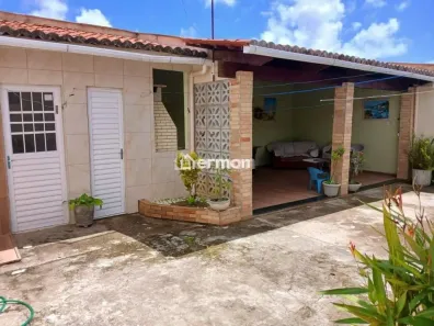 Casa com 3 Quartos à venda, 250m² no Parque das Nações, Parnamirim