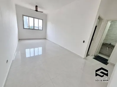 Apartamento com 1 Quarto à venda, 48m² no Enseada, Guarujá