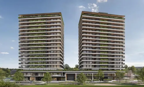 Apartamento com 3 Quartos à venda, 119m² no Anita Garibaldi, Joinville