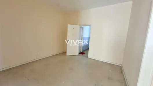 Apartamento com 2 Quartos à venda, 65m² no Méier, Rio de Janeiro