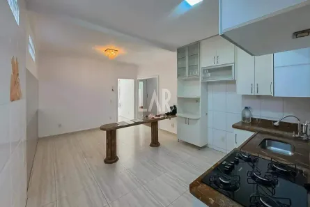 Casa com 3 Quartos para alugar, 120m² no Horto Florestal, Belo Horizonte