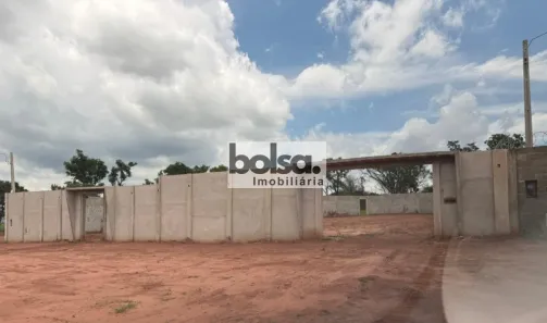 Lote/Terreno à venda, 1050m² no Vale do Igapó, Bauru