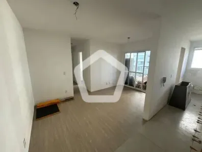 Apartamento com 2 Quartos à venda, 60m² no Vila Anastácio, São Paulo