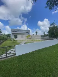 Casa de Condomínio com 3 Quartos à venda, 240m² no Aldeia dos Camarás, Camaragibe