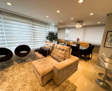 Apartamento com 3 Quartos à venda, 107m² no Centro, Canoas