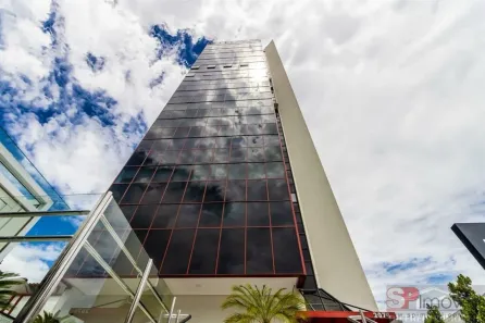 Sala Comercial à venda, 200m² no Quarta Parada, São Paulo
