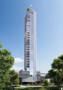 Apartamento com 3 Quartos à venda, 126m² no Centro, Itapema