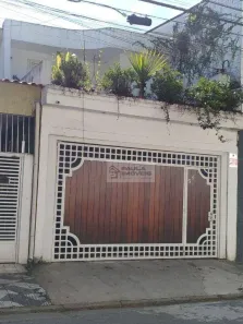 Sobrado com 3 Quartos à venda, 280m² no Parque Novo Mundo, São Paulo