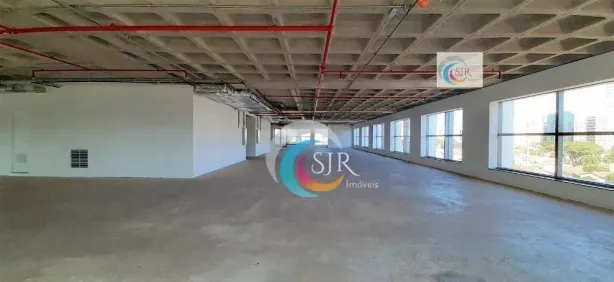 Sala Comercial para alugar, 1920m² no Vila Cordeiro, São Paulo
