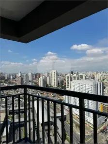 Apartamento com 2 Quartos à venda, 43m² no Vila Prudente, São Paulo