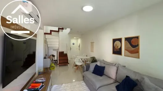 Apartamento com 1 Quarto à venda, 163m² no Recreio dos Bandeirantes, Rio de Janeiro