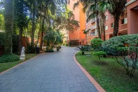 Apartamento com 2 Quartos à venda, 100m² no Jardim Ampliação, São Paulo
