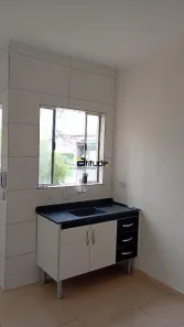 Casa com 1 Quarto para alugar, 30m² no Jardim Graziela, Barueri