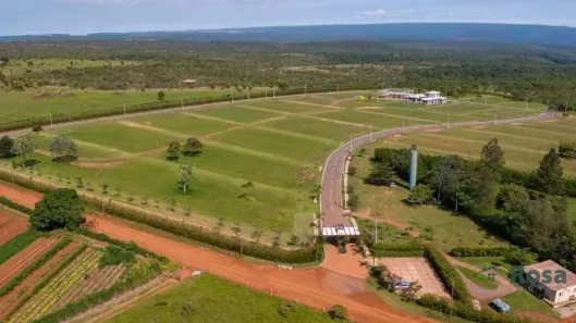 Lote/Terreno à venda, 1925m² no Chapada dos Guimarães, Chapada dos Guimarães
