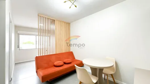Kitnet com 1 Quarto para alugar, 36m² no Vila Rosa, Novo Hamburgo