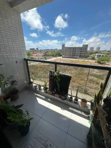 Apartamento com 2 Quartos à venda, 50m² no Poço, Cabedelo