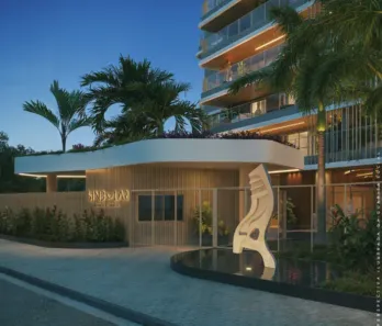 Apartamento com 4 Quartos à venda, 221m² no Barra da Tijuca, Rio de Janeiro