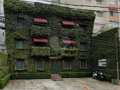 Prédio Comercial à venda, 880m² no Itaim Bibi, São Paulo