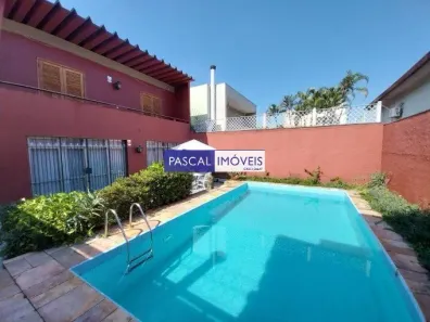 Casa com 4 Quartos à venda, 450m² no Planalto Paulista, São Paulo