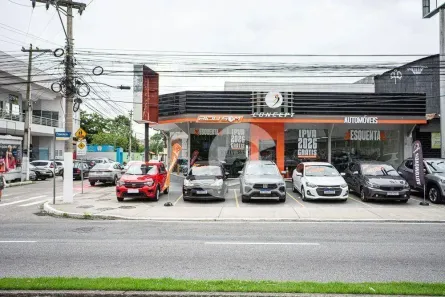 Imóvel Comercial à venda, 594m² no Piratininga, Niterói