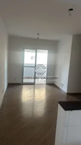 Apartamento com 3 Quartos à venda, 77m² no Campestre, Santo André