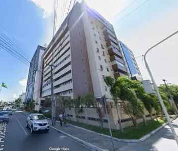 Apartamento com 3 Quartos à venda, 124m² no Estados, João Pessoa