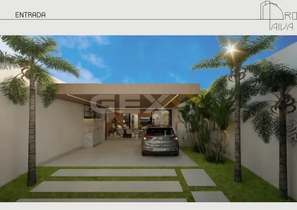 Casa com 3 Quartos à venda, 170m² no Planalto, Divinópolis