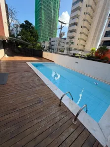 Apartamento com 3 Quartos à venda, 104m² no Tambaú, João Pessoa