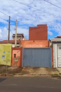 Sobrado com 2 Quartos à venda, 123m² no Parque Jambeiro, Campinas