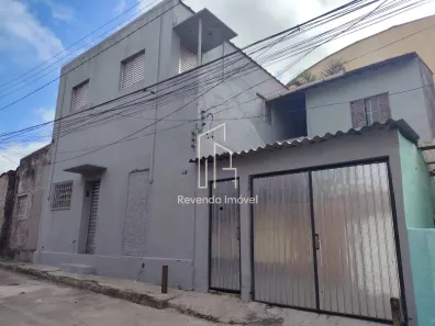 Sobrado com 1 Quarto para alugar, 200m² no Vila Esperança, São Paulo
