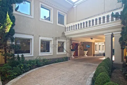 Imóvel Comercial com 4 Quartos à venda, 585m² no Jardim Paulista, São Paulo